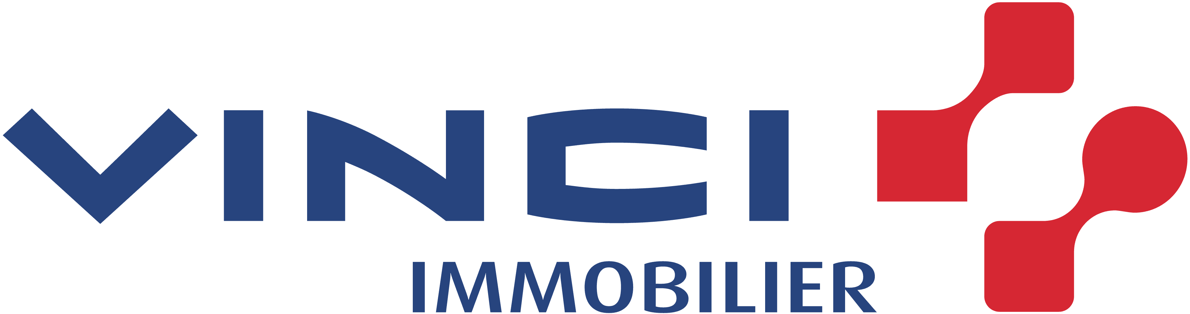 Vinci Immobilier